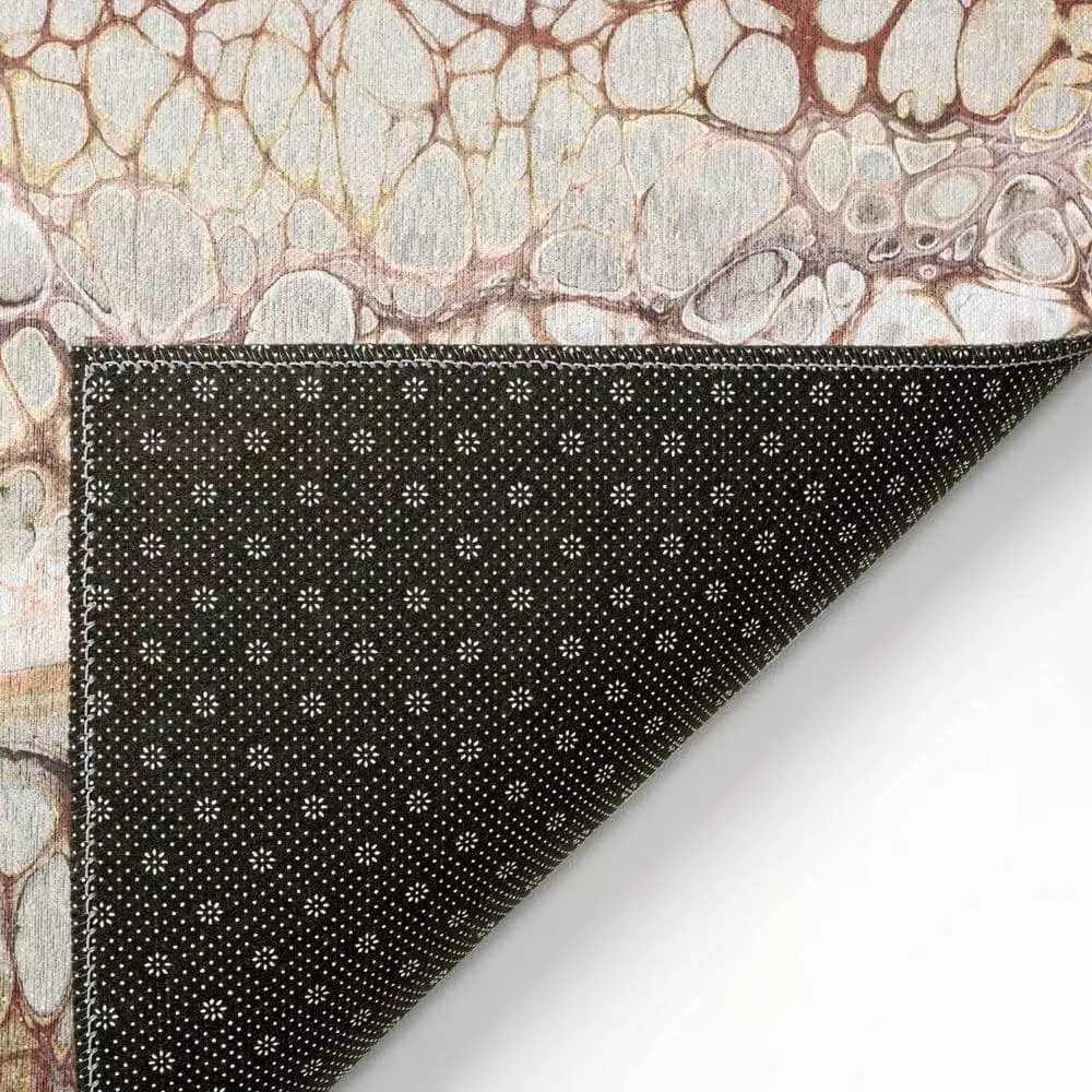 Copeland By Addison Rug Canyon 5 Ft. 3 Ft. X Area Abstract 5 Copeland By Addison Rug Canyon 5 Ft. 3 Ft. X Area Abstract - Image 3