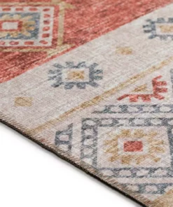Modena Addison Rug Rug By Southwest Canyon 5 Ft. 6 In. X 7 Ft. Area 15 Modena Addison Rug Rug By Southwest Canyon 5 Ft. 6 In. X 7 Ft. Area -TrafficMaster Sales canyon addison rugs area rugs hdmo12ca5x8 4f 1000