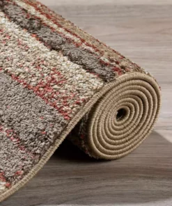 By Addison Rug Rug Richmond 2 Canyon 8 Ft. 10 Ft. X Area 2 In. -TrafficMaster Sales canyon addison rugs area rugs hdri2ca8x10 77 1000