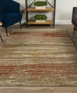 By Addison Serene Canyon Rug Stripe 7 In. 10 Ft. 6 10 In. X 7 Ft. Area Abstract -TrafficMaster Sales canyon addison rugs area rugs hdsn6ca8x11 31 1000