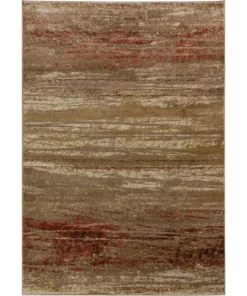 By Addison Serene Canyon Rug Stripe 7 In. 10 Ft. 6 10 In. X 7 Ft. Area Abstract