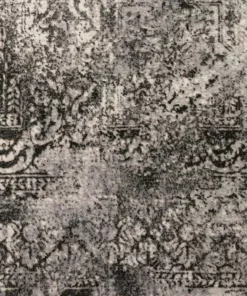 By Addison Rug Apollo 7 Carbon 2 Ft. 3 In. 7 Ft. 5 In. X Runner Distressed Patterned Indoor -TrafficMaster Sales carbon addison rugs area rugs hdap7ca2x7 c3 1000