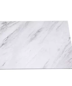 Trafficmaster Carrara Tile Case) Marble Vinyl (30 Sq. Ft. / 12 In. X Peel And Stick -TrafficMaster Sales carrara marble trafficmaster vinyl tile ss1212 1d 1000 1