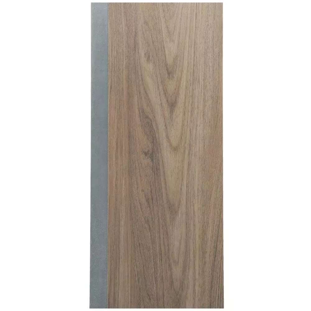 By Trafficmaster Plank Flooring Gripstrip W Cayman Ash Vinyl 6 In. (24 Sq. Ft./Case) Luxury 6 By Trafficmaster Plank Flooring Gripstrip W Cayman Ash Vinyl 6 In. (24 Sq. Ft./Case) Luxury - Image 4