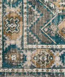 By Addison Gentry Rug Charcoal X 6 In. 8 In. 22 2 Ft. 1 Ft. Accent Southwest -TrafficMaster Sales charcoal addison rugs area rugs hdge22ch20x30 c3 1000