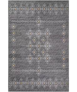 By Addison Rug Modena Rug Charcoal 9 Ft. 12 Ft. X Area Southwest