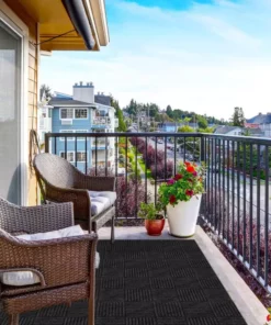 By Trafficmaster Carpet Tile (8 Tiles/Case)18 18 In. X 18 Sq. Ft. Peel And Stick Residential Black -TrafficMaster Sales charcoal trafficmaster carpet tile 60677600018x18 31 1000