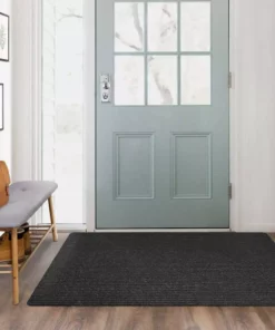 Trafficmaster Concord By Mat Charcoal 4 Ft. 3 Ft. X Commercial Gray 13 Trafficmaster Concord By Mat Charcoal 4 Ft. 3 Ft. X Commercial Gray -TrafficMaster Sales charcoal trafficmaster commercial floor mats 1001347 31 1000