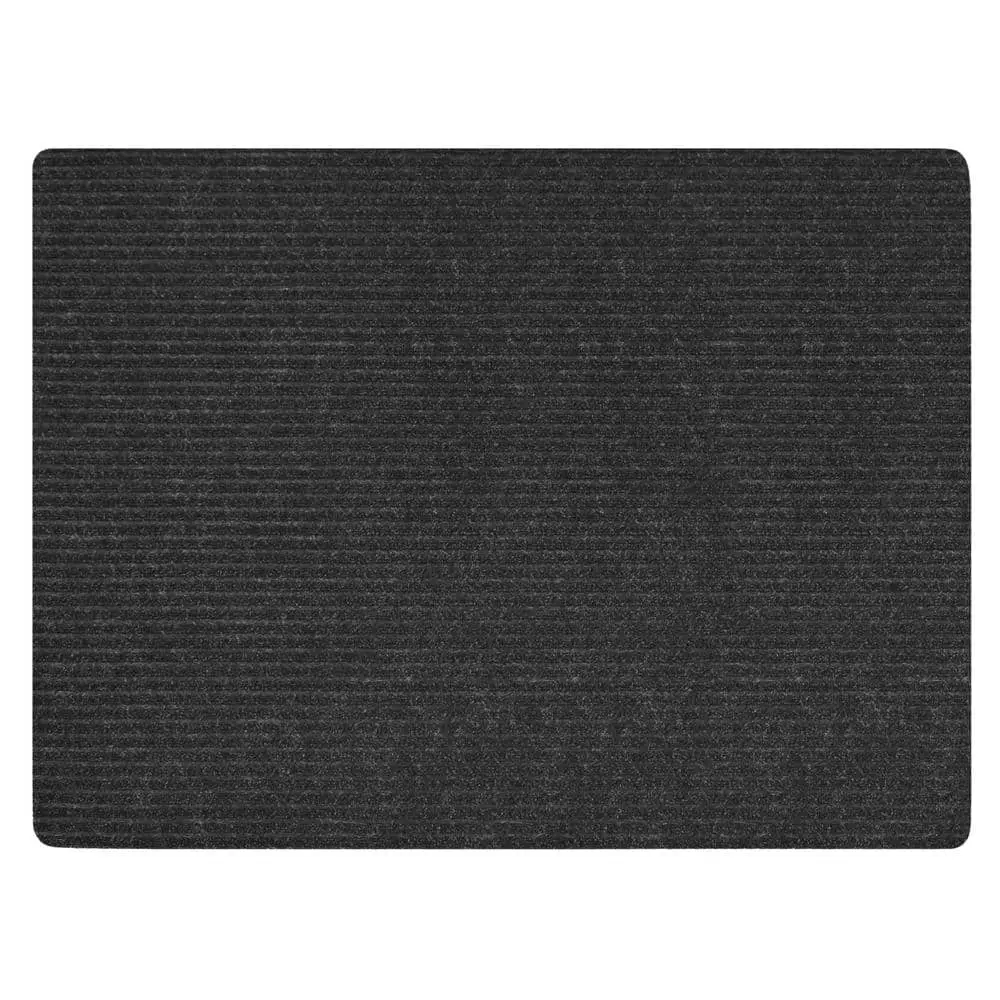 Trafficmaster Concord By Mat Charcoal 4 Ft. 3 Ft. X Commercial Gray 3 Trafficmaster Concord By Mat Charcoal 4 Ft. 3 Ft. X Commercial Gray