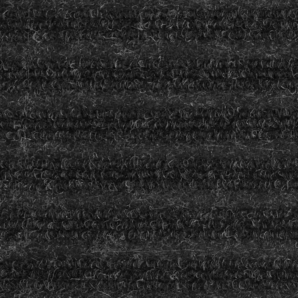 Trafficmaster Concord By Mat Charcoal 4 Ft. 3 Ft. X Commercial Gray 5 Trafficmaster Concord By Mat Charcoal 4 Ft. 3 Ft. X Commercial Gray - Image 3