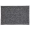 Trafficmaster Door Mat Rubber Charcoal 23.5 In. 35.5 In. X Commercial 1 Trafficmaster Door Mat Rubber Charcoal 23.5 In. 35.5 In. X Commercial -TrafficMaster Sales charcoal trafficmaster commercial floor mats 482886 64 1000