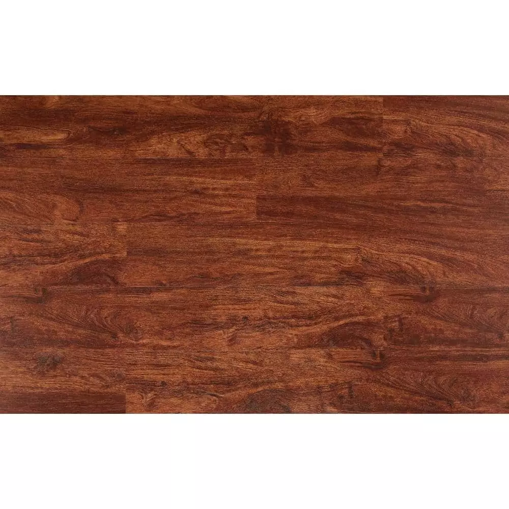By Trafficmaster Plank Flooring Gripstrip W Cherry Vinyl 6 In. (24 Sq. Ft./Case) Luxury 8 By Trafficmaster Plank Flooring Gripstrip W Cherry Vinyl 6 In. (24 Sq. Ft./Case) Luxury - Image 6