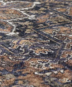 By Addison Rug Athena Rug 3 9 Ft. X 10 In. 7 Ft. Area Chocolate -TrafficMaster Sales chocolate addison rugs area rugs hdat3ch8x10 1f 1000