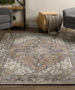 By Addison Rug Athena Rug 3 9 Ft. X 10 In. 7 Ft. Area Chocolate -TrafficMaster Sales chocolate addison rugs area rugs hdat3ch8x10 31 1000
