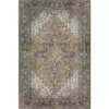 By Addison Rug Athena Rug 3 9 Ft. X 10 In. 7 Ft. Area Chocolate -TrafficMaster Sales chocolate addison rugs area rugs hdat3ch8x10 64 1000