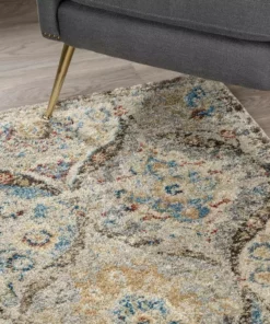 Benelli By Addison Rug Rug 11 Chocolate 5 Ft. 7 In. X 3 In. 7 Ft. Area 15 Benelli By Addison Rug Rug 11 Chocolate 5 Ft. 7 In. X 3 In. 7 Ft. Area -TrafficMaster Sales chocolate addison rugs area rugs hdbn11ch5x8 1d 1000