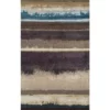 By Addison Rug Rug Provincial 2 7 In. 10 Ft. 10 In. X 7 Ft. Area Chocolate -TrafficMaster Sales chocolate addison rugs area rugs hdpc2ch8x11 64 1000