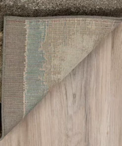 By Addison Rug Rug Provincial 2 7 In. 10 Ft. 10 In. X 7 Ft. Area Chocolate -TrafficMaster Sales chocolate addison rugs area rugs hdpc2ch8x11 66 1000