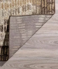 By Addison Rug Richmond Rug 9 Chocolate 5 Ft. X 3 In. 1 In. 3 Ft. Area -TrafficMaster Sales chocolate addison rugs area rugs hdri9ch3x5 66 1000