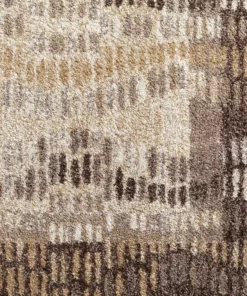 By Addison Rug Richmond Rug 9 Chocolate 5 Ft. X 3 In. 1 In. 3 Ft. Area -TrafficMaster Sales chocolate addison rugs area rugs hdri9ch3x5 c3 1000