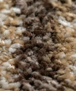 By Addison Rug Richmond Rug 9 Chocolate 5 Ft. X 3 In. 1 In. 3 Ft. Area -TrafficMaster Sales chocolate addison rugs area rugs hdri9ch3x5 fa 1000