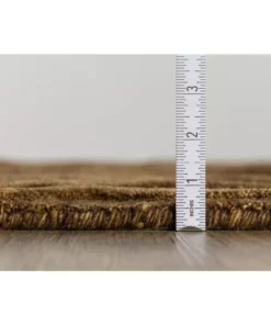 By Addison Rug Rug Webster 1 2 Ft. 3 In. 7 Ft. 6 In. X Runner Chocolate -TrafficMaster Sales chocolate addison rugs area rugs hdwb1ch2x8 1f 1000