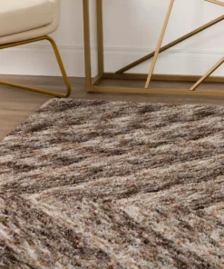 By Addison Rug Ellery Rug 1 Coffee 5 Ft. X 6 In. Area 3 Ft. -TrafficMaster Sales coffee addison rugs area rugs hdey1co4x6 1d 1000