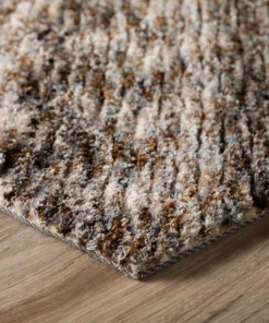 By Addison Rug Ellery Rug 1 Coffee 5 Ft. X 6 In. Area 3 Ft. -TrafficMaster Sales coffee addison rugs area rugs hdey1co4x6 4f 1000