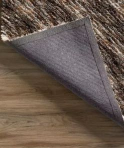 By Addison Rug Ellery Rug 1 Coffee 5 Ft. X 6 In. Area 3 Ft. -TrafficMaster Sales coffee addison rugs area rugs hdey1co4x6 66 1000