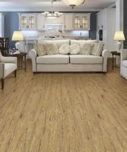 By Trafficmaster Plank Flooring Gripstrip W Country Pine Vinyl 6 In. (24 Sq. Ft./Case) Luxury -TrafficMaster Sales country pine trafficmaster vinyl plank flooring 33114 31 1000