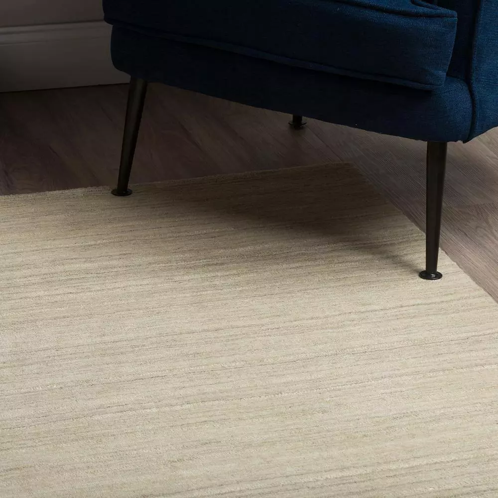 Corbett Addison Rug Rug By 1 Linen 13 Ft. 9 Ft. X Area 5 Corbett Addison Rug Rug By 1 Linen 13 Ft. 9 Ft. X Area - Image 3