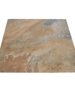 By Trafficmaster Slate Tile Case) Vinyl (30 Sq. Ft. / 12 In. X Peel And Stick Dark Grey -TrafficMaster Sales dark grey slate trafficmaster vinyl tile a4260051 66 1000