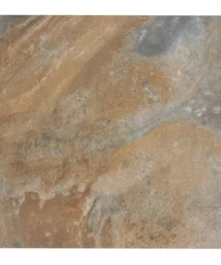 By Trafficmaster Slate Tile Case) Vinyl (30 Sq. Ft. / 12 In. X Peel And Stick Dark Grey -TrafficMaster Sales dark grey slate trafficmaster vinyl tile a4260051 a0 1000