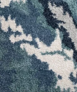 By Addison Rug Harmony 3 Denim 5 Ft. X 1 In. 5 In. 7 Ft. Area -TrafficMaster Sales denim addison rugs area rugs hdhm3de5x7 c3 1000