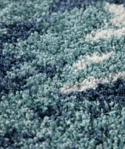 By Addison Rug Harmony 3 Denim 5 Ft. X 1 In. 5 In. 7 Ft. Area -TrafficMaster Sales denim addison rugs area rugs hdhm3de5x7 fa 1000