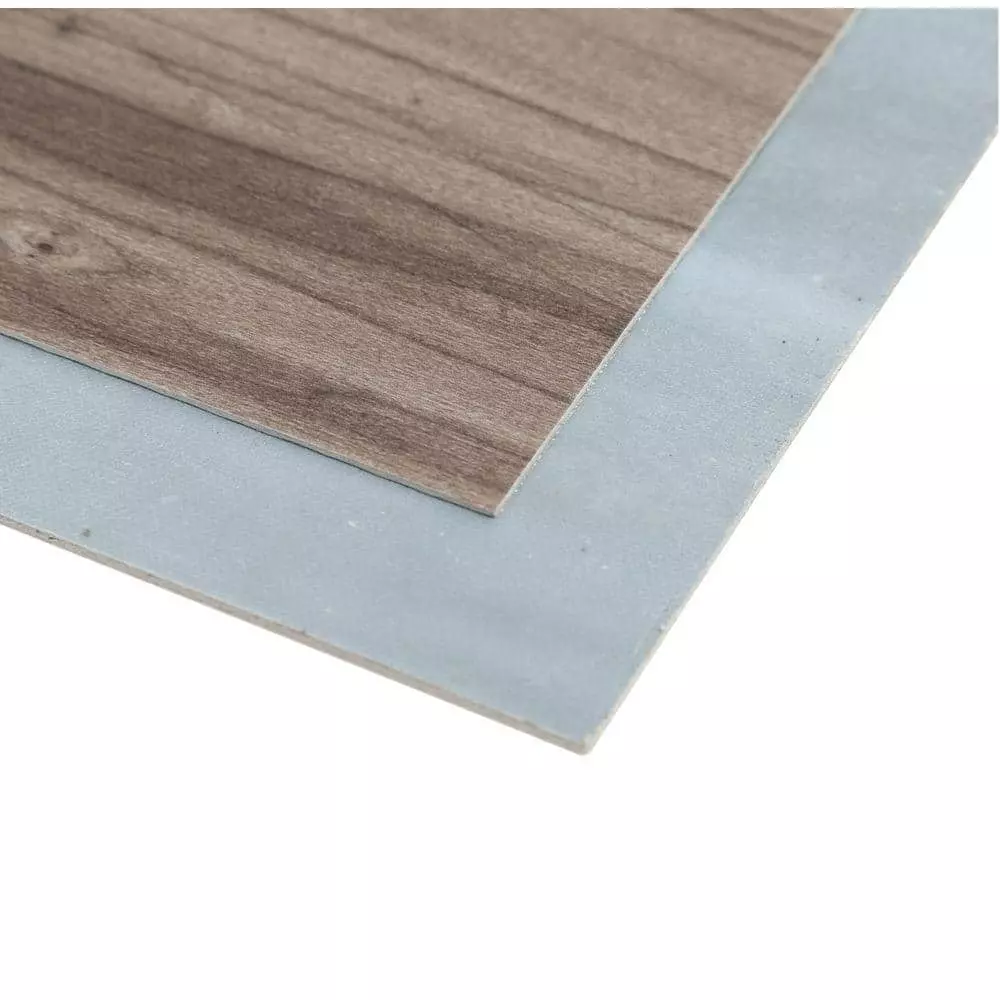By Trafficmaster Plank Flooring Gripstrip W Dove Vinyl Maple 6 In. (24 Sq. Ft./Case) Luxury 5 By Trafficmaster Plank Flooring Gripstrip W Dove Vinyl Maple 6 In. (24 Sq. Ft./Case) Luxury - Image 3