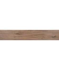 By Edward Trafficmaster Core Click Lock Plank Flooring Vinyl Oak 6 In. W X L (32-Case/768 Sq. Ft./Pallet) 36 In. Rigid Luxury -TrafficMaster Sales edwards oak trafficmaster vinyl plank flooring vtrhddevoak636p 1f 1000