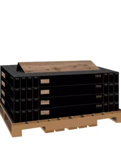 By Edward Trafficmaster Core Click Lock Plank Flooring Vinyl Oak 6 In. W X L (32-Case/768 Sq. Ft./Pallet) 36 In. Rigid Luxury -TrafficMaster Sales edwards oak trafficmaster vinyl plank flooring vtrhddevoak636p 4f 1000