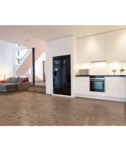 By Edward Trafficmaster Click Lock Plank Flooring Vinyl Oak (23.95 Sq. Ft./Case) 5.98 In. Rigid Core W Luxury -TrafficMaster Sales edwards oak trafficmaster vinyl plank flooring vtrhddevoak6x36 31 1000