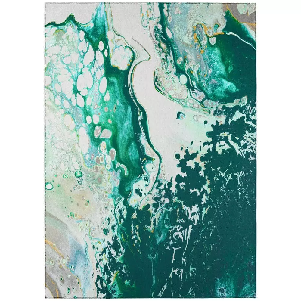 Copeland Addison Rug Rug By Emerald City 5 Ft. 3 Ft. X Area Abstract 3 Copeland Addison Rug Rug By Emerald City 5 Ft. 3 Ft. X Area Abstract