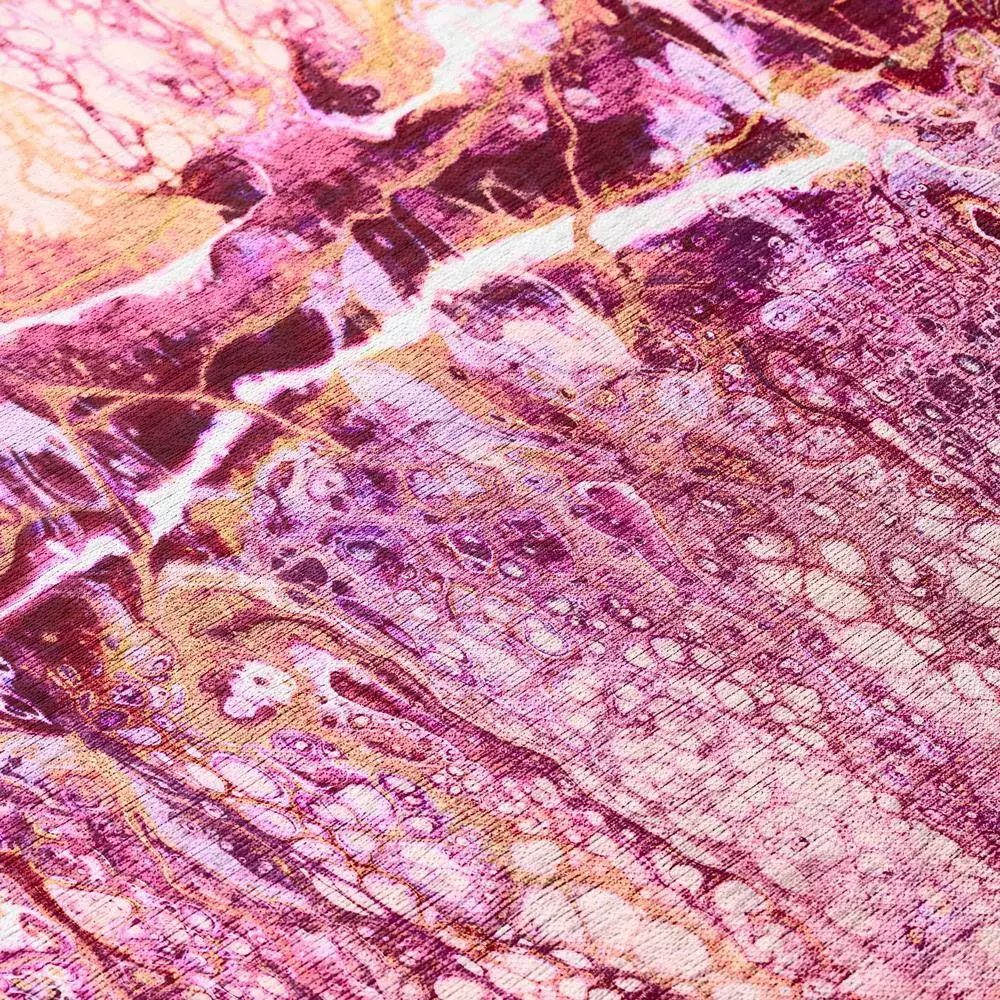 Copeland By Addison Rug Flamingo X 6 In. 8 In. 2 Ft. 1 Ft. Accent Abstract 11 Copeland By Addison Rug Flamingo X 6 In. 8 In. 2 Ft. 1 Ft. Accent Abstract - Image 9