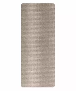 By Pindot Trafficmaster Rug Accent Fog 2 Ft. 5 Ft. X