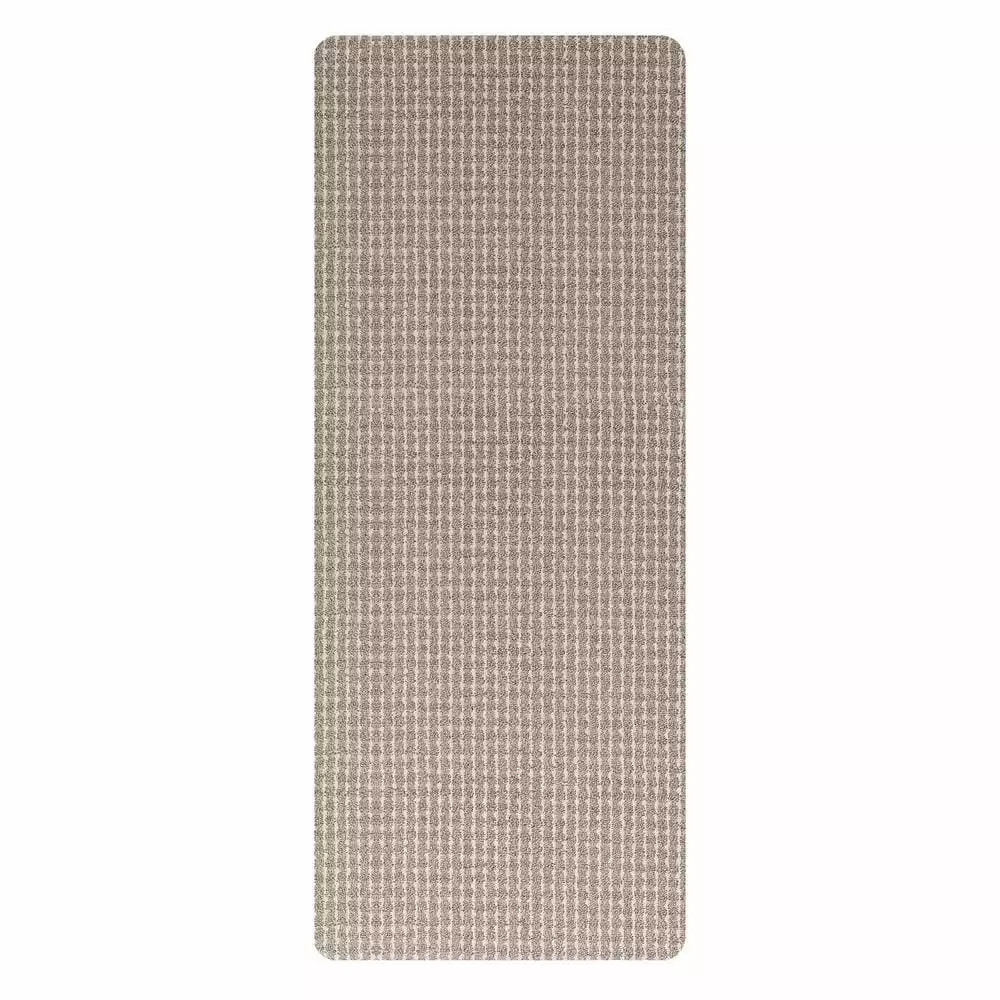 Trafficmaster Pindot Rug Accent Fog 2 Ft. 4 Ft. 6 In. X 3 Trafficmaster Pindot Rug Accent Fog 2 Ft. 4 Ft. 6 In. X