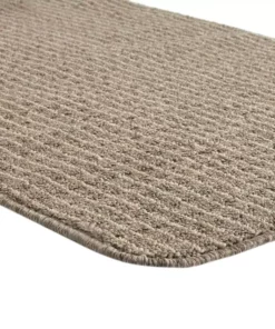 Trafficmaster Pindot Rug Accent Fog 2 Ft. 4 Ft. 6 In. X -TrafficMaster Sales fog trafficmaster area rugs mt1004481 1f 1000