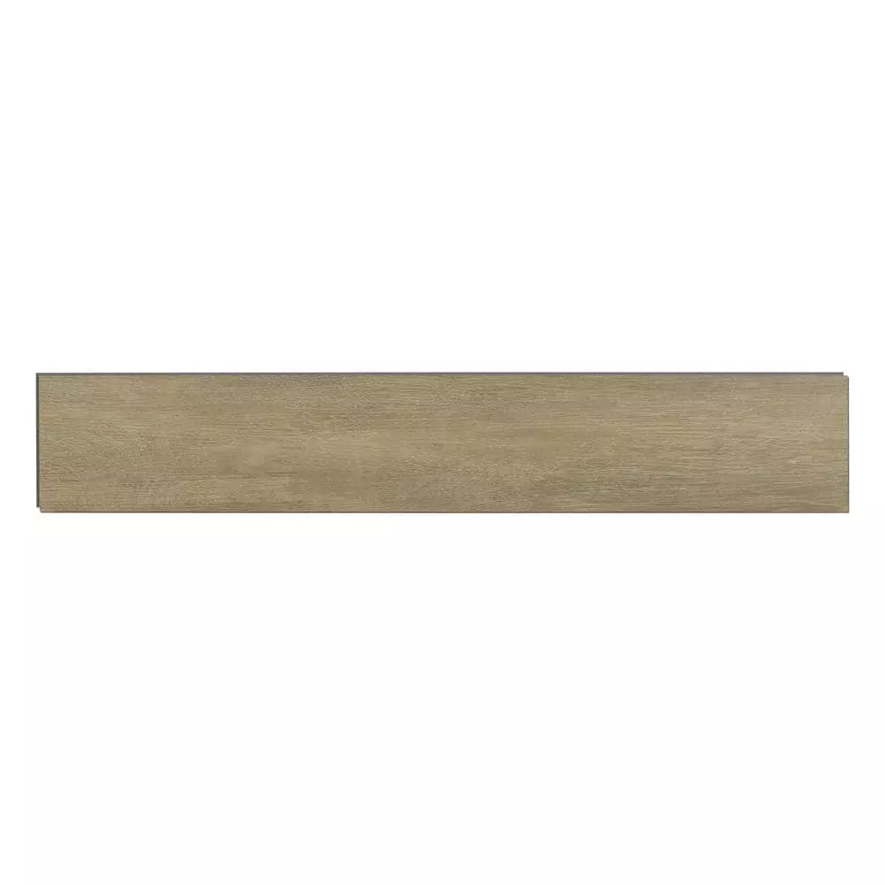 By Trafficmaster Plank Flooring Vinyl Oak (23.95 Sq. Ft./Case) 5.95 In W Rigid Core French Luxury 7 By Trafficmaster Plank Flooring Vinyl Oak (23.95 Sq. Ft./Case) 5.95 In W Rigid Core French Luxury - Image 5