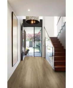 By Trafficmaster Plank Flooring Vinyl Oak (23.95 Sq. Ft./Case) 5.95 In W Rigid Core French Luxury 17 By Trafficmaster Plank Flooring Vinyl Oak (23.95 Sq. Ft./Case) 5.95 In W Rigid Core French Luxury -TrafficMaster Sales french oak trafficmaster vinyl plank flooring vtrhdfreoak6x36 31 1000