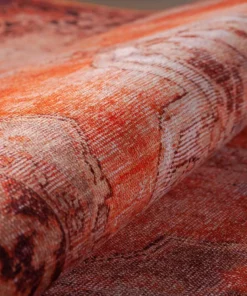 By Addison Rug Athena Rug 1 Ginger 9 Ft. X 10 In. 7 Ft. Area -TrafficMaster Sales ginger addison rugs area rugs hdat1gi8x10 4f 1000