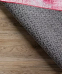 By Addison Rug Athena Rug 1 Ginger 9 Ft. X 10 In. 7 Ft. Area -TrafficMaster Sales ginger addison rugs area rugs hdat1gi8x10 66 1000