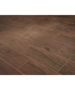 Glenwood Trafficmaster Tile Case) Cherry Ceramic 7 In. (10.89 Sq. Ft. 20 In. X / Wall Floor -TrafficMaster Sales glenwood cherry trafficmaster ceramic tile gw08720hd1p2 1d 1000