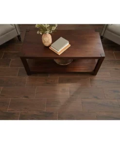 Glenwood Trafficmaster Tile Case) Cherry Ceramic 7 In. (10.89 Sq. Ft. 20 In. X / Wall Floor -TrafficMaster Sales glenwood cherry trafficmaster ceramic tile gw08720hd1p2 40 1000